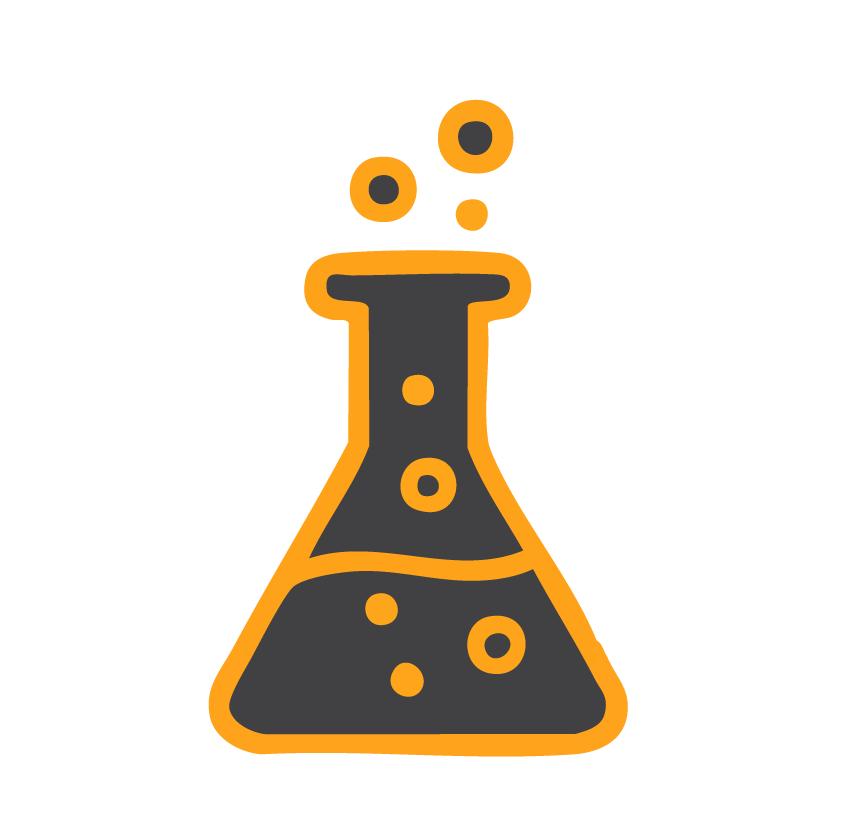 Laboratorios clínicos y de diagnóstico.