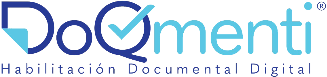 Logo Doqmenti
