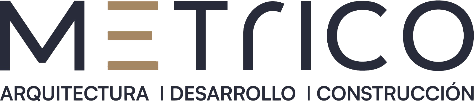 Logo metrico